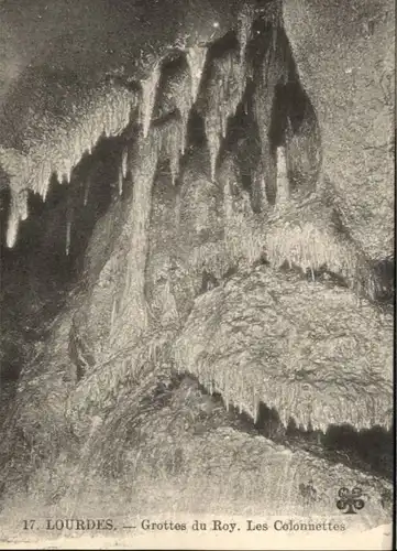 Hoehlen Caves Grottes Grotte Roy Hoehle Grotte * / Berge /