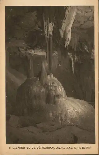 Hoehlen Caves Grottes Grotte Betharram Hoehle Grotte * / Berge /