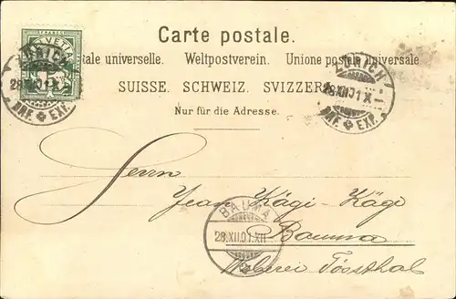 kk11161 Schiller Friedrich Wilhelm Tell No 5  Kategorie. Dichter Alte Ansichtskarten