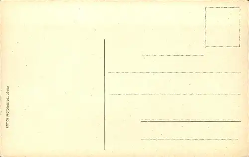 Tell Wilhelm 3246 Sprung Dr. Stueckelberg Kat. Persoenlichkeiten