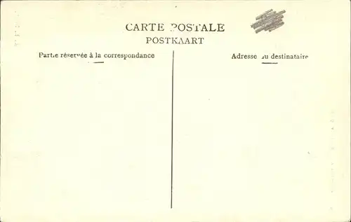 Exposition Bruxelles 1910 Facade Principale / Expositions /