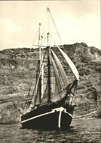 Schiffe Piratenschiff Marino Riquer Koenigstein Kat. Schiffe