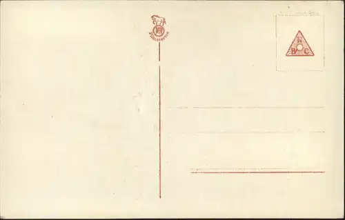 Verlag Ross Nr. Ernst Hofmann 332/1 / Kino und Film /