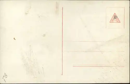 Verlag Film-Sterne Nr. Henny Porten Hutmode 213/1 / Kino und Film /