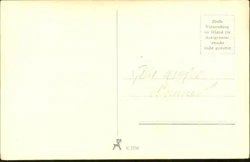 Verlag Film-Foto-Verlag Nr. Leny Marenbach A 3751/1 / Kino und Film /
