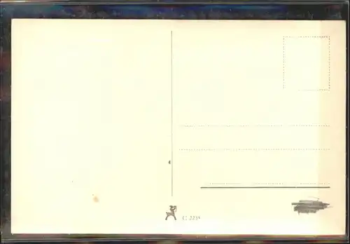 Verlag Film-Foto-Verlag Nr. Wolfgang Lukschy A 3704/1 / Kino und Film /