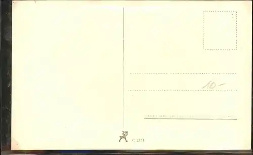 Verlag Film-Foto-Verlag Nr. Theo Lingen A 3624/1 / Kino und Film /