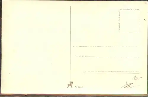 Verlag Film-Foto-Verlag Nr. Zarah Leander A 3593/1 / Kino und Film /