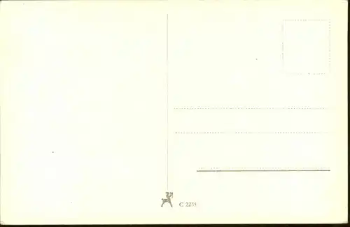 Verlag Film-Foto-Verlag Nr. Hermann Braun A 3529/2 / Kino und Film /