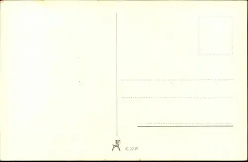 Verlag Film-Foto-Verlag Nr. Maria Holst A 3500/1 / Kino und Film /