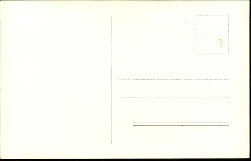 Verlag Ross Nr. Sybille Schmitz Hutmode A 3231/1 / Kino und Film /