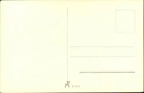 Verlag Film-Foto-Verlag Nr. Karin Himboldt A 3485/1 / Kino und Film /