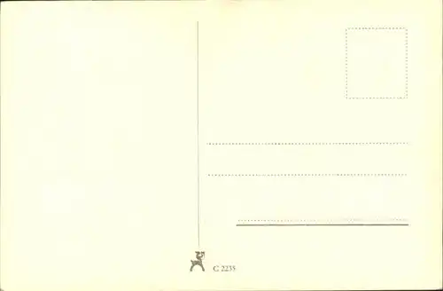 Verlag Film-Foto-Verlag Nr. Rene Deltgen Hutmode A 3482/1 / Kino und Film /