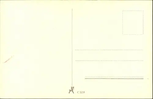 Verlag Film-Foto-Verlag Nr. Gisela Uhlen A 3497/2 / Kino und Film /