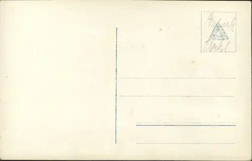 Verlag Photochemie Nr. K 1474 Gunnar Tolnaes / Kino und Film /