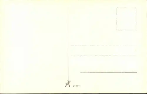 Verlag Film-Foto-Verlag Nr. Heinz Ohlsen A 3456/1 / Kino und Film /