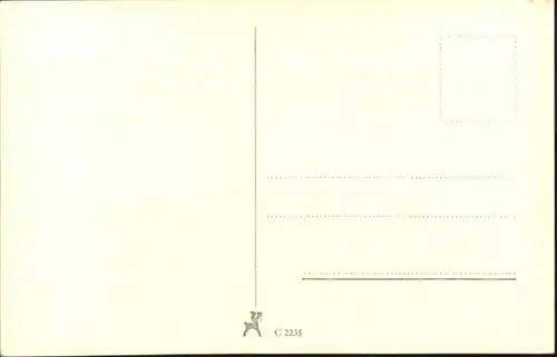 Verlag Film-Foto-Verlag Nr. Marianne Simson Zigarette A 3444/1 / Kino und Film /