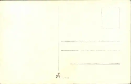 Verlag Film-Foto-Verlag Nr. Hertha Feiler / Kino und Film /