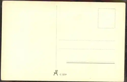 Verlag Film-Foto-Verlag Nr. Gerta Boettcher A 3758/1 / Kino und Film /