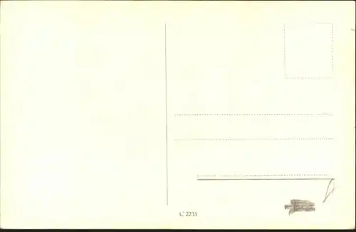 Verlag Film-Foto-Verlag Nr. Hans Soehnker A 3489/1 / Kino und Film /