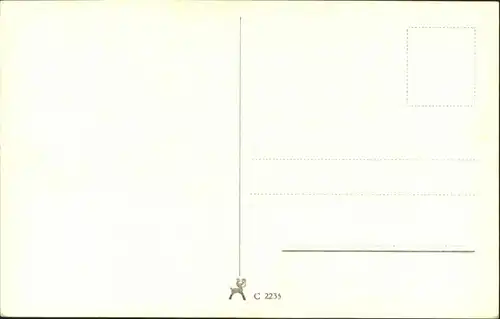 Verlag Film-Foto-Verlag Nr. Paul Richter A 3743/1 / Kino und Film /