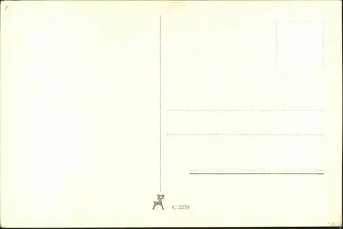 Verlag Film-Foto-Verlag Nr. Kirsten Heiberg Zigarette A 3504/1 / Kino und Film /