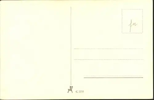 Verlag Film-Foto-Verlag Nr. Karl Schoenboeck A 3437/1 / Kino und Film /