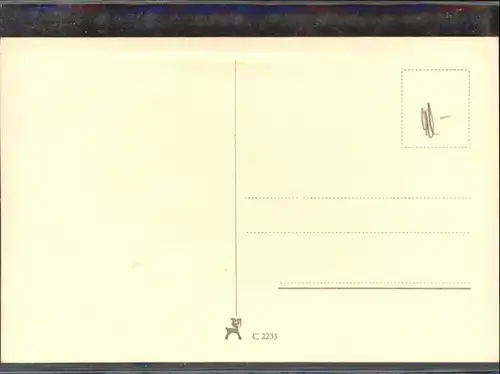 Verlag Film-Foto-Verlag Nr. Rudolf Prack A 3563/1 / Kino und Film /