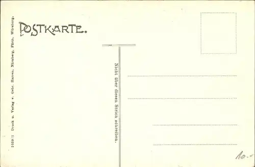 Wilhelm II Kutsche Prinzregent Luitpold / Persoenlichkeiten /