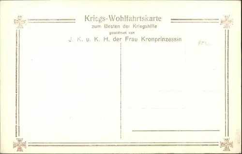 Adel Preussen Prinz Hubertus Feldgrau / Koenigshaeuser /