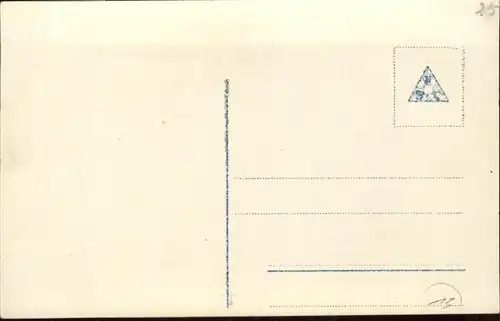 Verlag Photochemie Nr. Gunnar Tolnaes Lilly Jacobson Das Himmelsschiff K 2149 / Kino und Film /