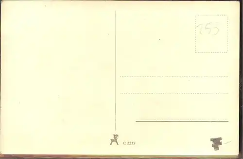 Verlag Film-Foto-Verlag Nr. Heinz Ohlsen A 3456/1 / Kino und Film /