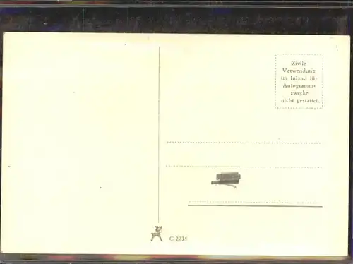 Verlag Film-Foto-Verlag Nr. Elfie Mayerhofer A 3905/1 / Kino und Film /