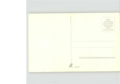 Verlag Film-Foto-Verlag Nr. Gertrud Meyen / Kino und Film /