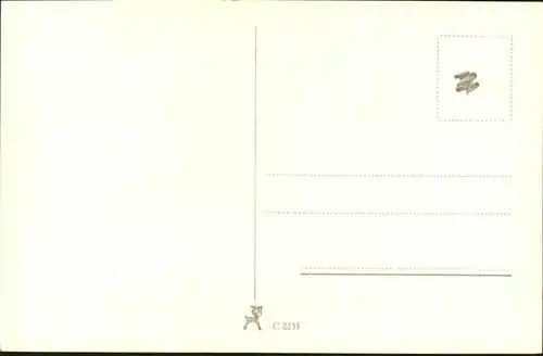 Verlag Film-Foto-Verlag Nr. Joachim Brennecke A 3626/2 / Kino und Film /