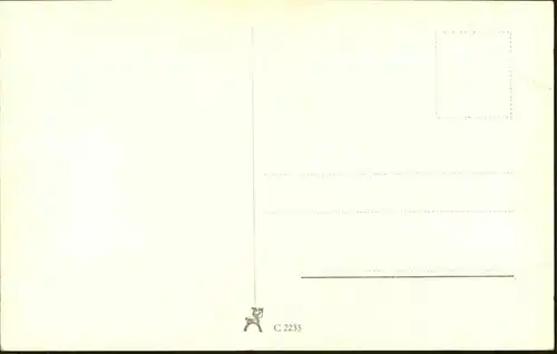 Verlag Film-Foto-Verlag Nr. Ursula Deinert A 3619/1 / Kino und Film /