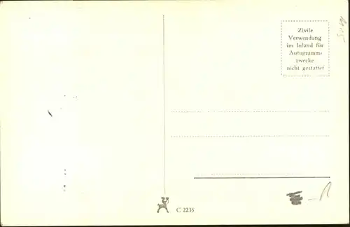 Verlag Film-Foto-Verlag Nr. Viktor de Kowa / Kino und Film /