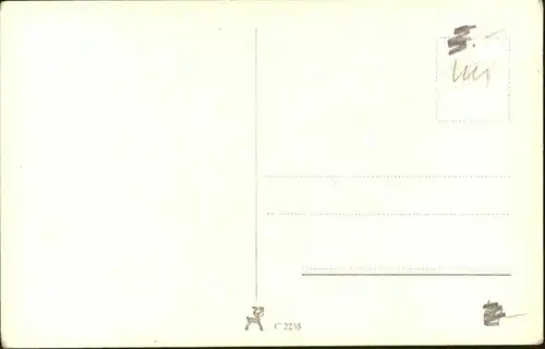 Verlag Film-Foto-Verlag Nr. Giesela Uhlen A 3644/1 Hutmode / Kino und Film /