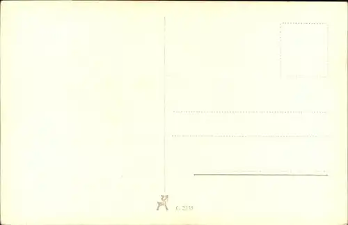 Verlag Film-Foto-Verlag Nr. Franziska Kinz A 3630/1 / Kino und Film /