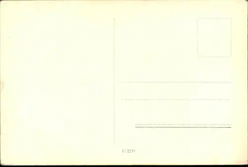 Verlag Ross Nr. Maria Landrock A 3309/2 / Kino und Film /