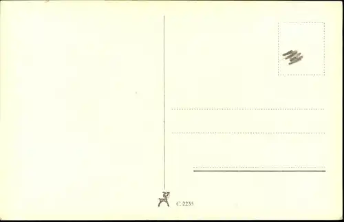 Verlag Film-Foto-Verlag Nr. Paul Hartmann A 3527/1 / Kino und Film /