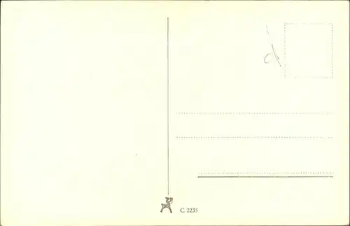 Verlag Film-Foto-Verlag Nr. Carla Rust A 3486/1 / Kino und Film /