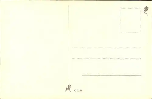 Verlag Film-Foto-Verlag Nr. Hilde Hansen A 3600/1 / Kino und Film /