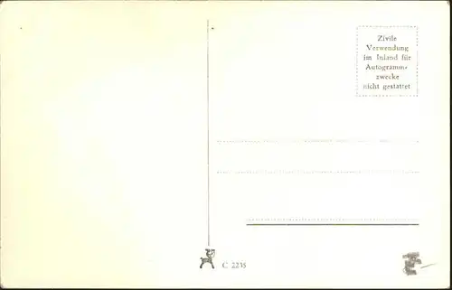 Verlag Film-Foto-Verlag Nr. Gustav Knuth A 3846/1 / Kino und Film /