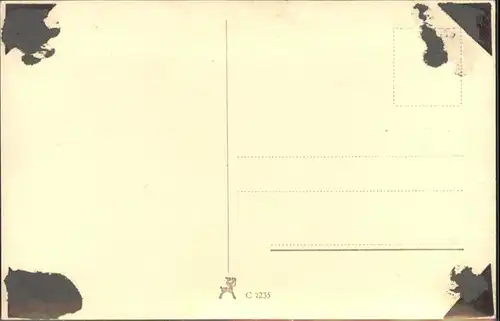 Verlag Film-Foto-Verlag Nr. Hilde Jansen A 3600/1 / Kino und Film /