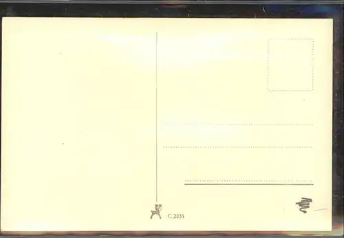 Verlag Film-Foto-Verlag Nr. Hilde Krahl A 3498/1 / Kino und Film /