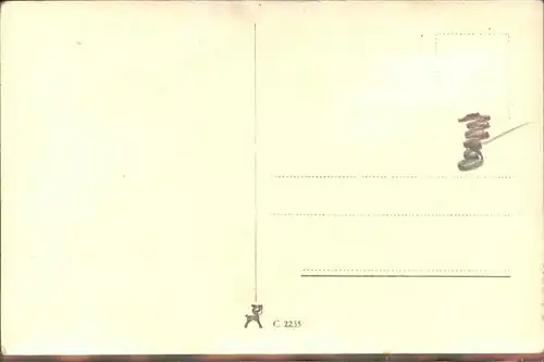 Verlag Film-Foto-Verlag Nr. Hermann Braun A 3529/2 / Kino und Film /