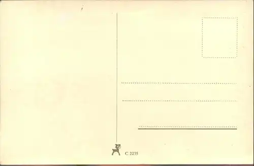 Verlag Film-Foto-Verlag Nr. Hermann Braun A 3529/2 / Kino und Film /