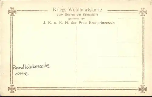 Adel Preussen Prinz Hubertus / Koenigshaeuser /