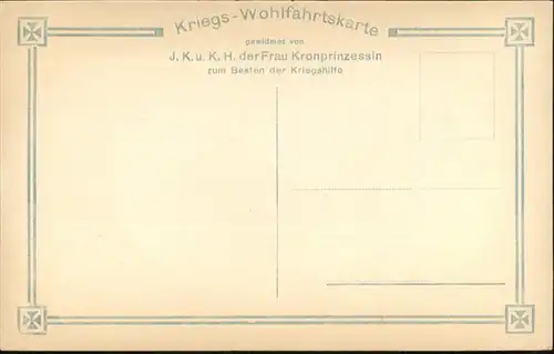 Adel Preussen Kronprinzessin Cecilie  / Koenigshaeuser /